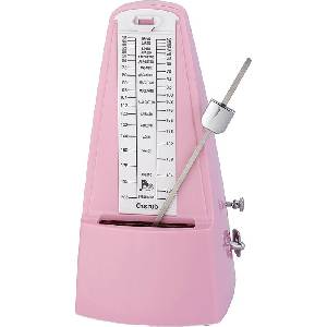 Cherub WSM-330-PK Механичен метроном Pink (WSM-330(PINK))
