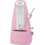 Cherub WSM-330-PK Механичен метроном Pink