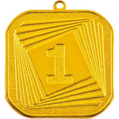 TROFEJE.sk Medaila Q1, Q2, Q3 zlato