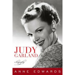 Judy Garland | Anne Edwards (2013)