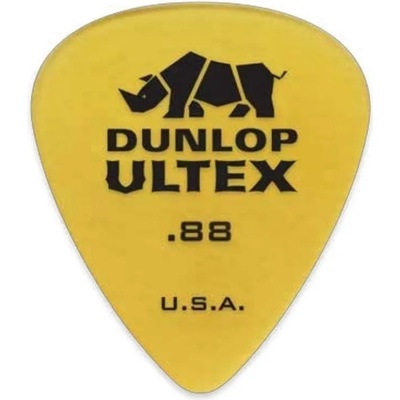 Dunlop 421R 0.88 Ultex Перце за китара (421R088)