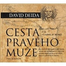 Knihy Cesta pravého muže - audio CD David Deida