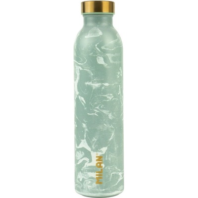 Milan Termo láhev 590 ml lava series zelená