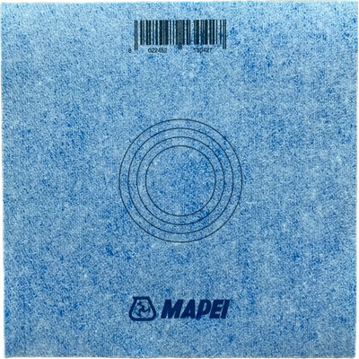 MAPEI manžeta tesniaca Mapeband Easy - 200x200 mm