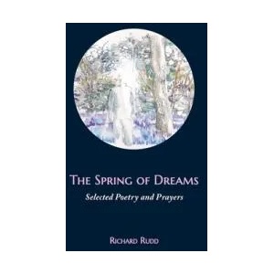 Spring of Dreams | Richard Rudd (ISBN: 9781913820015)