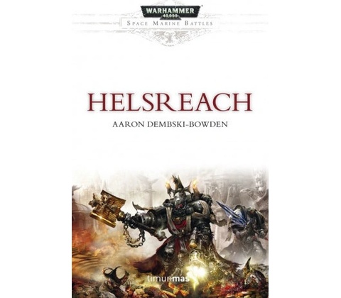 Helsreach