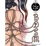 DICKOBRAZ Tied Up In Colors BDSM книжка за оцветяване (P23642)
