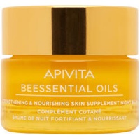 APIVITA Beessential éjszakai balzsam 15 ml APIVITA Beessential éjszakai balzsam 15 ml