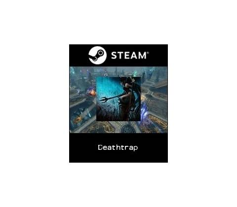 DeathTrap