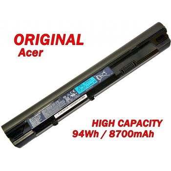 Acer Батерия ОРИГИНАЛНА Acer Aspire 3810T 4810T 5810T Travelmate 8371 8471 8571