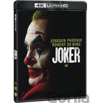 Joker 2BD (UHD+BD)