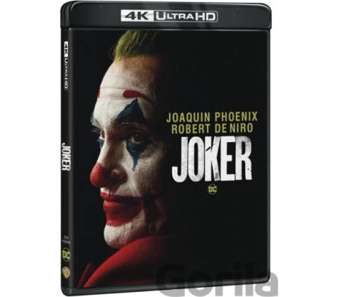 Joker 2BD (UHD+BD)