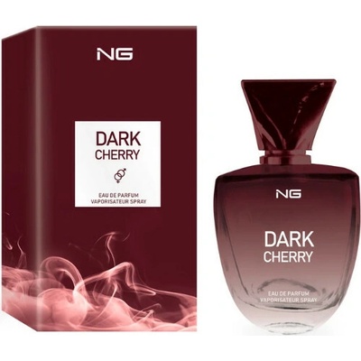 NG Perfumes Dark Cherry parfum unisex 100 ml