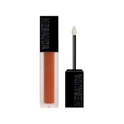 Mesauda beauty Sublimatte Rtěnka Hnědá 5 ml
