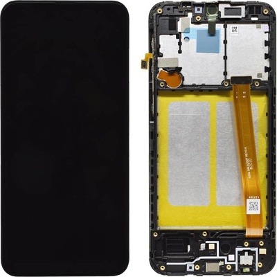 LCD Displej + Dotykové sklo Samsung Galaxy A20e