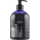 Joanna Professional Joanna šampón na vlasy "Silver" Silver Boost Complex 500 g
