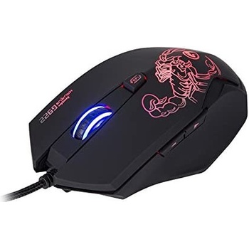 Marvo G922 Black