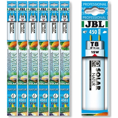 JBL Solar Natur 25 W 75 cm