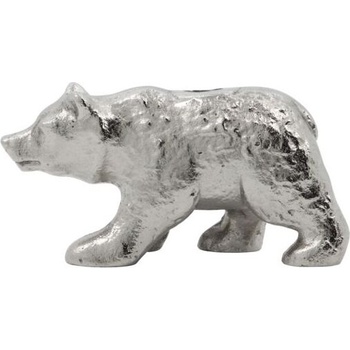 House Doctor Свещник за класическа свещ House Doctor полярна мечка (206971017)