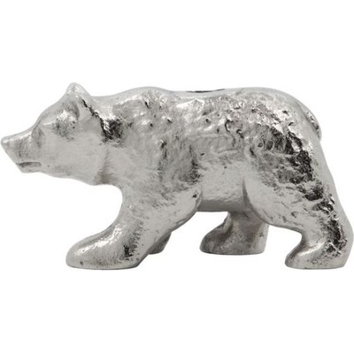 House Doctor Свещник за класическа свещ House Doctor полярна мечка (206971017)