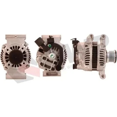 QWP Alternátor QWP WGE862