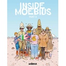 Moebius Library: Inside Moebius Part 3