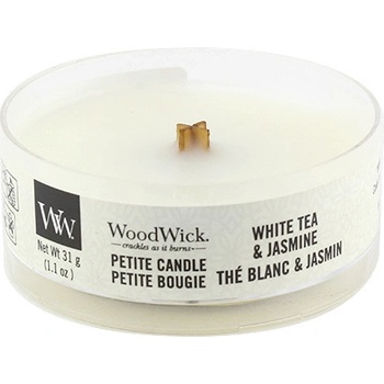 WoodWick White Tea & Jasmine 31 g