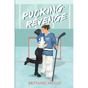 Pucking Revenge (2024)