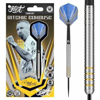 Shot Steel Ritchie Edhouse 24 g