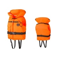 Záchranné vesty Záchranné vesty
