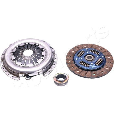 Sada spojky JAPANPARTS KF-K37 (KFK37)