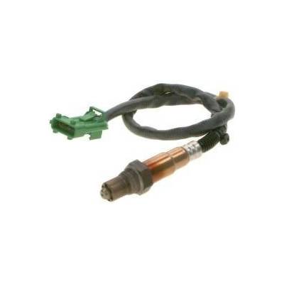 Lambda sonda BOSCH 0 258 010 081
