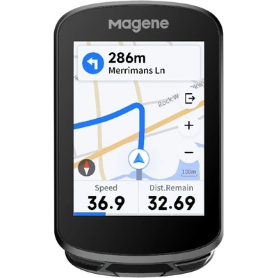 Magene C506 GPS