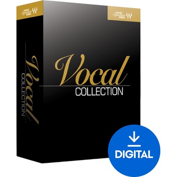 Waves Signature Series Vocals (Дигитален продукт)