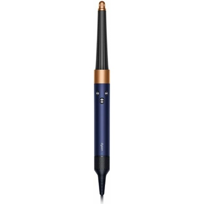 Dyson Airwrap i.d.™ Straight + Wavy Prussian Blue/Copper