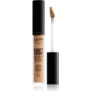 NYX Professional make-up Can't Stop Won't Stop Tekutý korektor 7.5 Soft Beige 3,5 ml