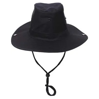 MFH Cowboy шапка, черна (10703A)