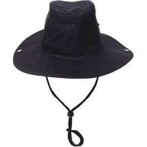 MFH Cowboy шапка, черна (10703A)
