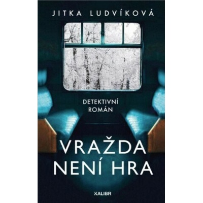 Vražda není hra