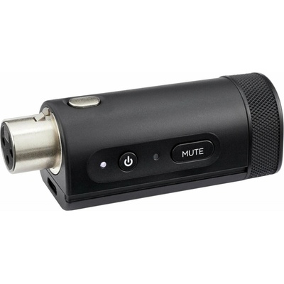 Bose S1 PRO+ XLR Transmitter