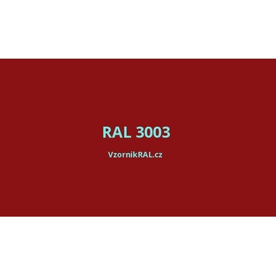 Rokospol Rokosil KH RK303 5 kg Rubínová