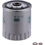Mann-filter Горивен филтър mann-filter wk 817/3 x
