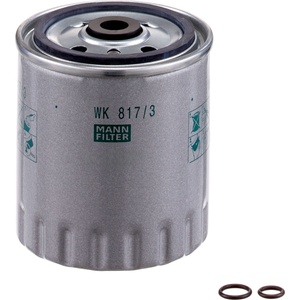 Mann-filter Горивен филтър mann-filter wk 817/3 x