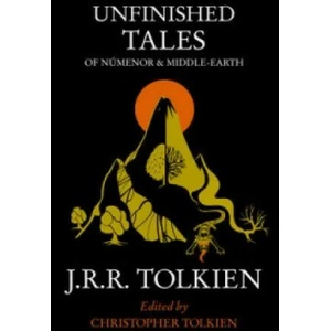 Unfinished Tales (2010)