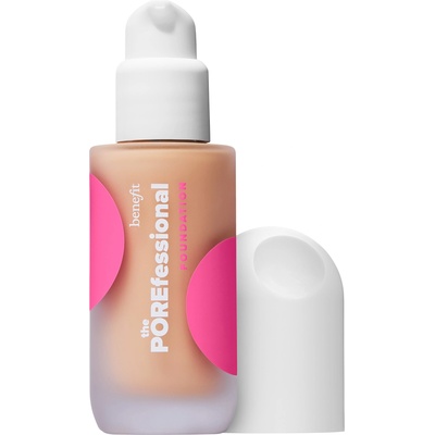 Benefit Cosmetics BENEFIT The POREfessional Foundation Фон дьо тен флуид 30ml