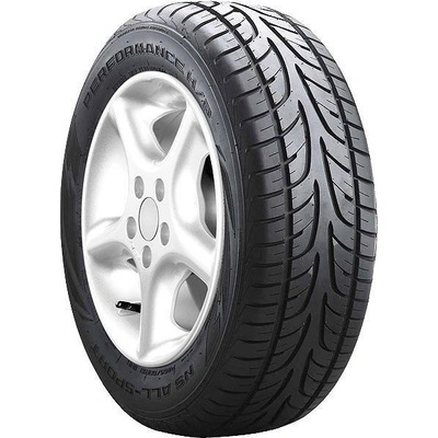 Nankang N890 H/P 285/60 R18 116H