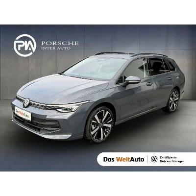 Volkswagen Golf Variant TSI 85 kW