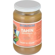 Horizon Tahini bez soli BIO 350 g