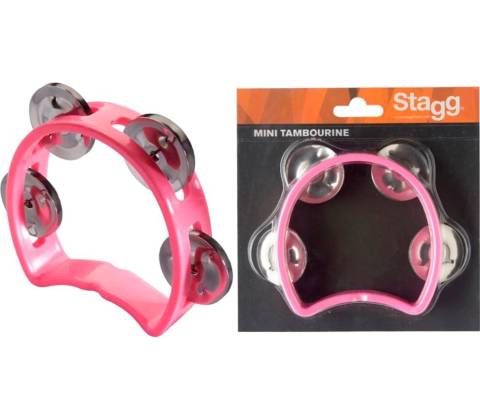Stagg TAB MINI PK