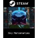 Sky Mercenaries